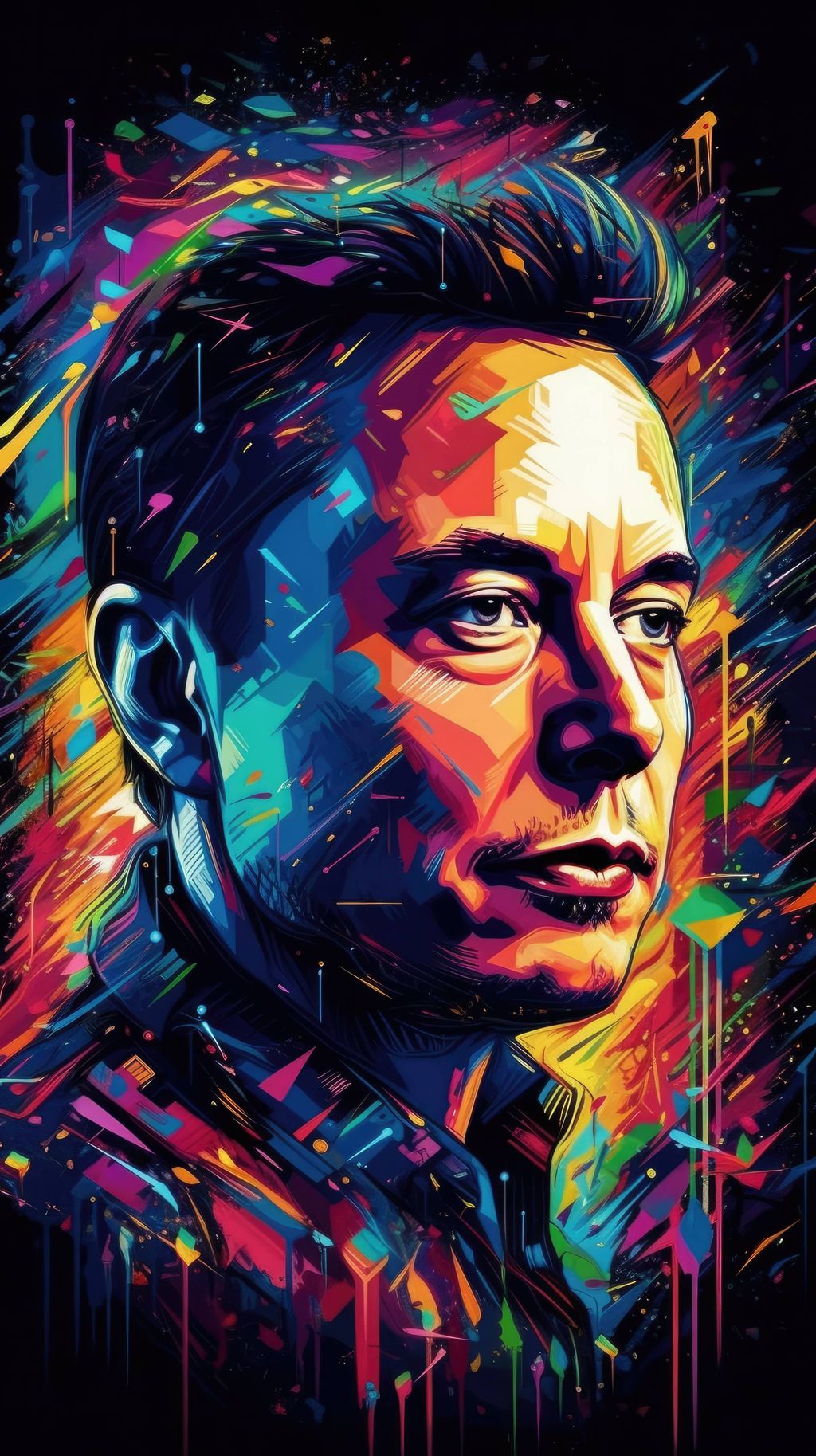 Get Creative: Freelance Digital Artist for Hire